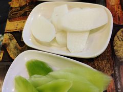 -刘少华贵州小黄牛·鲜牛肉火锅(总店)