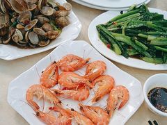 -秋姐美食店(海陵岛保利店)