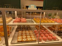 -好利来(乐堤港店)