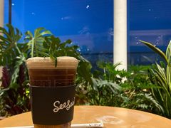 -Seesaw Coffee(朝阳大悦城店)