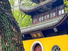 -西园戒幢律寺