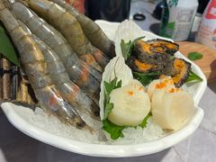 -一绪に寿喜烧自助(世茂广场店)