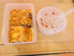 -老通城豆皮大王(吉庆街店)