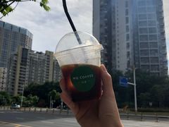 -明谦·Coffee&Cocktail Bar(美您公园店)
