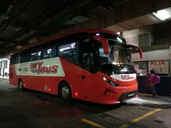 -吉隆坡国际机场