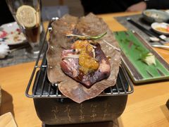-大岛日本料理铁板烧(南通大饭店)
