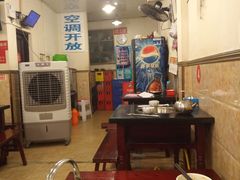 大堂-胖娃古镇鸡杂(磁器口总店)