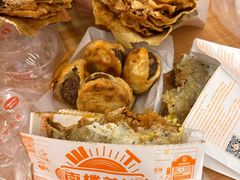 -买又大餐厅(福林里店)