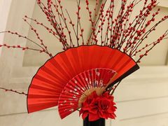 -北京王府井希尔顿酒店·秦唐中餐厅Chynna