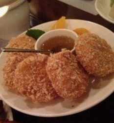 -simply thai天泰(静安嘉里中心店)