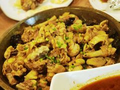 -吉源大排档·鱼生·海鲜(烧烤彩印厂店)