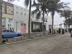 -玫瑰海岸文化旅游度假区
