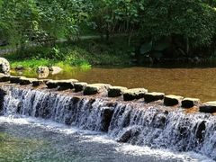 -广州市石门国家森林公园