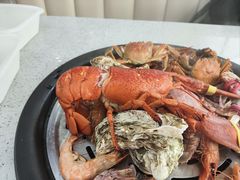 -仙螺岛海鲜自助餐厅(总店)