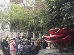 -鼓楼(西湖风景名胜区)