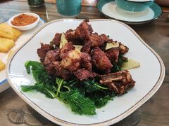 -云隐小厨·传统大理美食(复兴路店)