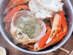 -蟹之国·精品蟹料理(极地店)