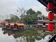 -侨美·唐荔园·40年地道粤菜