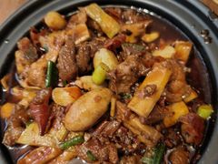 -树厨地道黔菜(清镇职教城店)