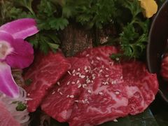 -丸藏和牛烧肉专门店(园区师惠坊店)