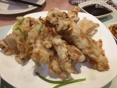 -老昌春饼(中央大街店)