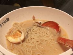 -味千拉面(南虹店)