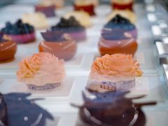 -潮一不贰·法式甜品·生日蛋糕·西式简餐(外滩店)