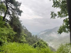 -南岳衡山风景名胜区