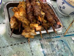 -伊隆斋(什刹海店)