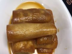 饭前脆萝卜-金碧轩粤菜海鲜大酒楼