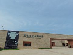 -盘龙城国家考古遗址公园