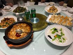 -九转小磨·东北菜老字号(祥安店)