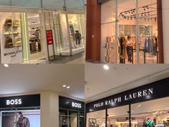 -杉杉奥特莱斯广场(哈尔滨店)