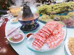 -木子山庄·安徽省老字号·中国炖锅宴