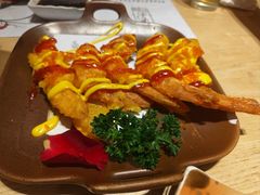 -清水日本料理铁板烧(学府路店)