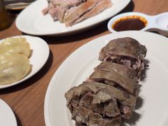 -贯贯吉·清真餐厅(浙江中路店)