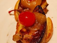 -西安W酒店·WEI全味西餐厅