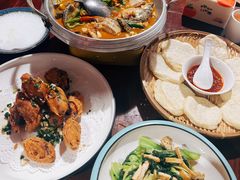 -威坪饭店