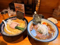 -Ramen满吉·豚骨拉面(丽园路店)