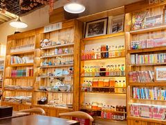 -顶屋咖喱(街道口总店)