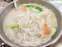 -新兴家喻酒家·羊城名宴(昌岗店)