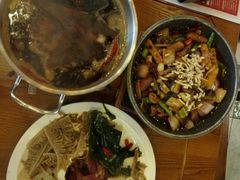 -王妈热卤·川味馆(海昌店)