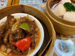 -香港新记茶餐厅(湖墅南路店)