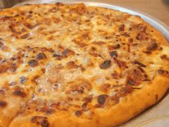 -Tubestation站点比萨(五道营店)