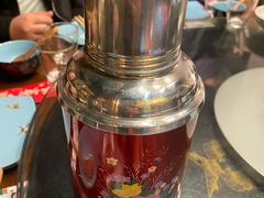-局气 烤鸭·北京菜(光华路店)