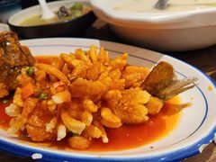 -锡和无锡菜(景丽苑店)