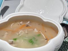 -桂满陇·海市蜃楼·黑金(国金店)