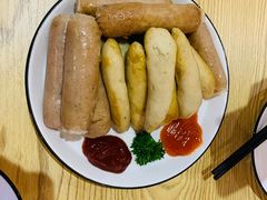 -念念Restaurant(贝岗店)