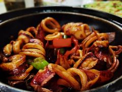 -巫记鸡饭店