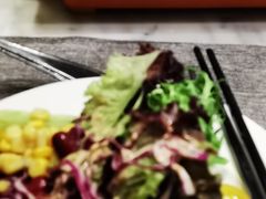 -北京王府井希尔顿酒店·万斯阁西餐厅